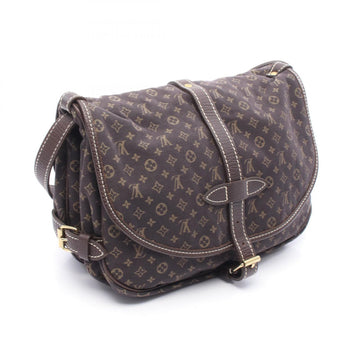 Louis Vuitton Saumur Shoulder Bag