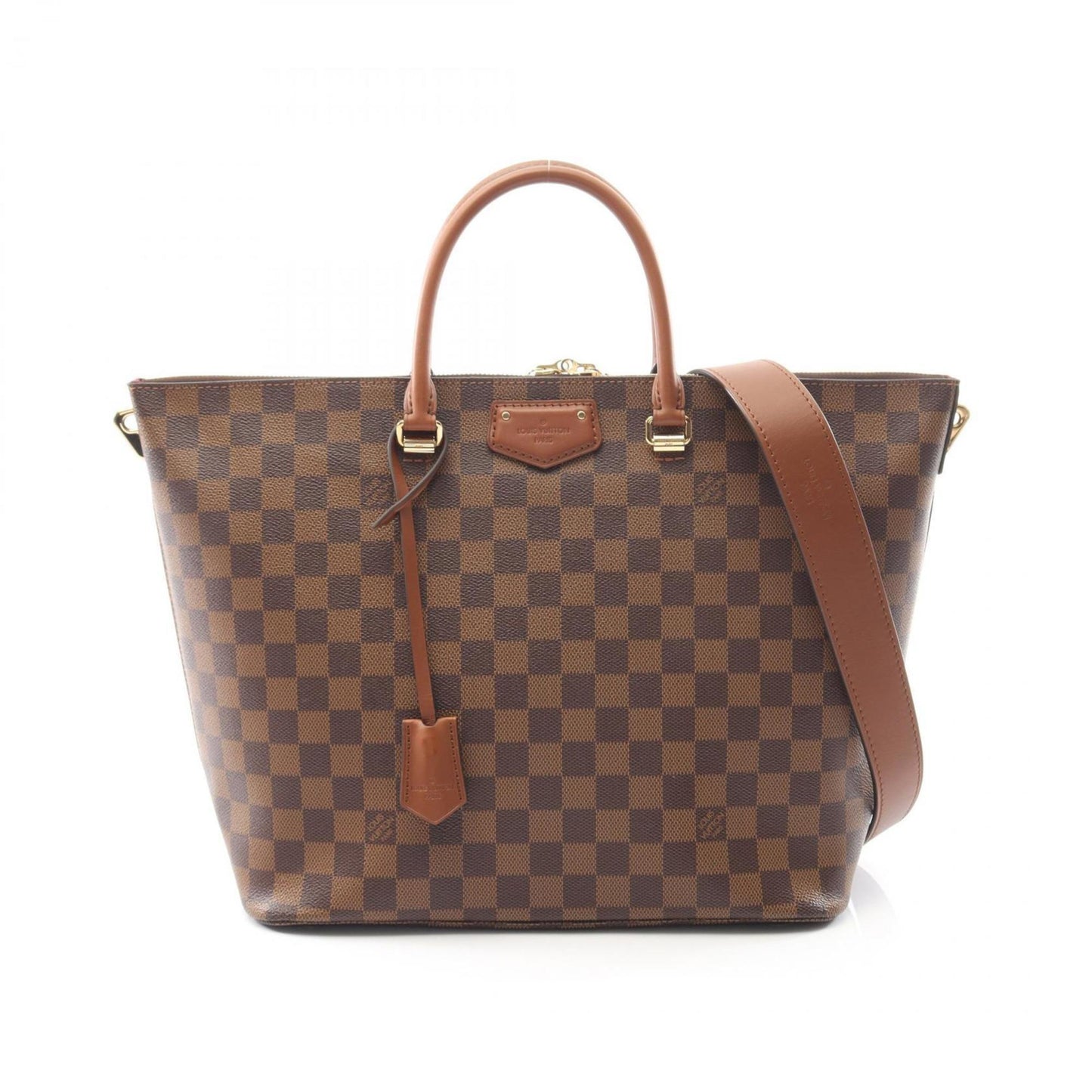 Louis Vuitton Belmont Tote Bag