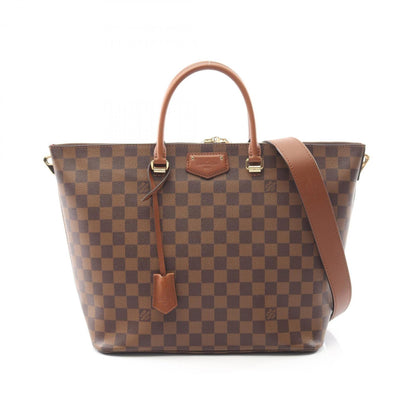 Louis Vuitton Belmont Tote Bag