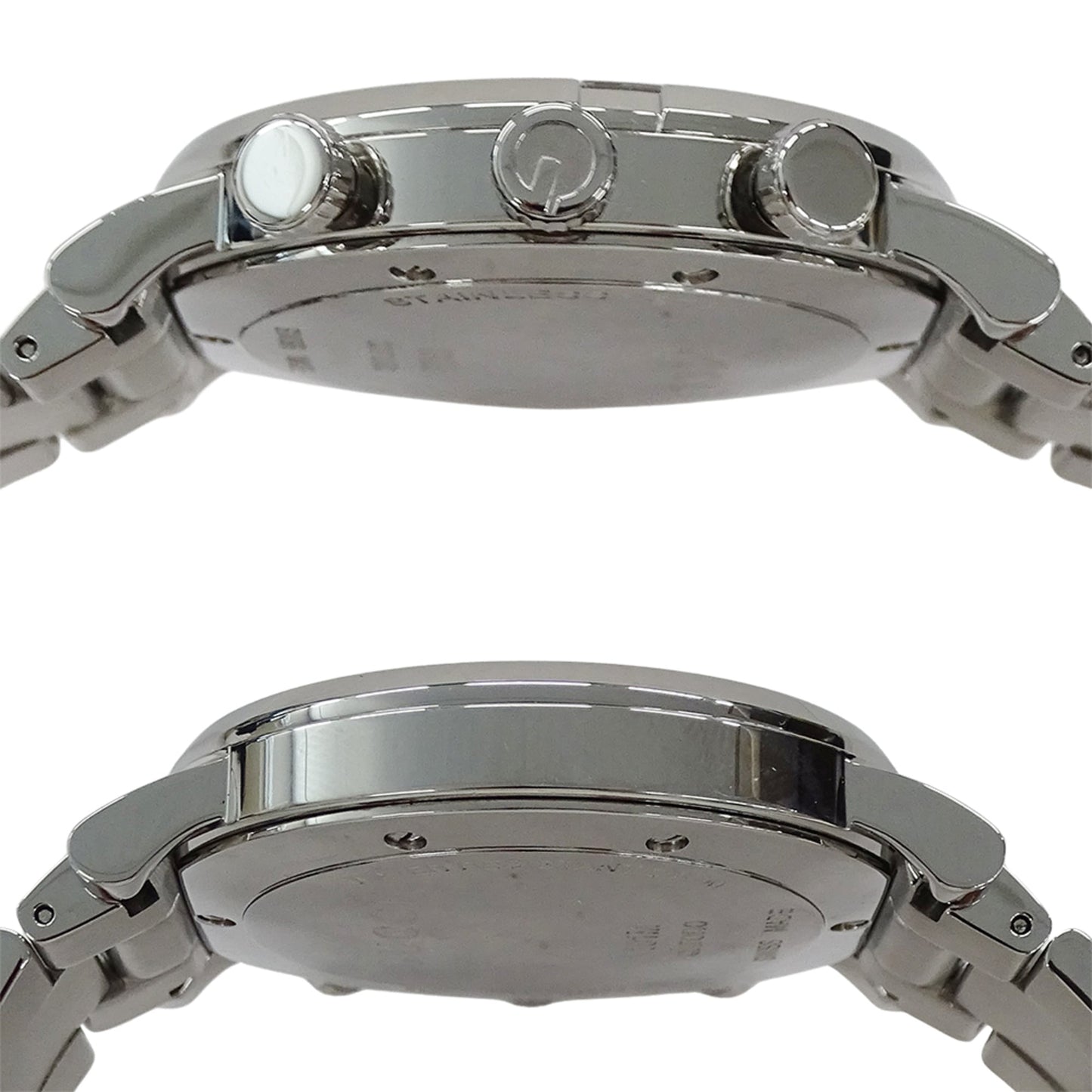 Gucci G-Chrono Quartz Men'S Watch