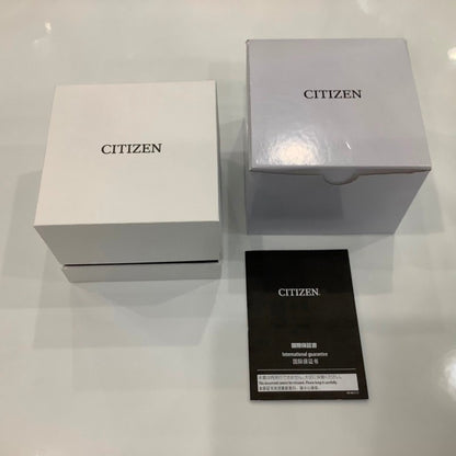 Citizen Xc Hikari Collection Es9497-53E
