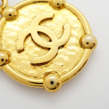 Chanel Coco Mark Circle Bracelet
