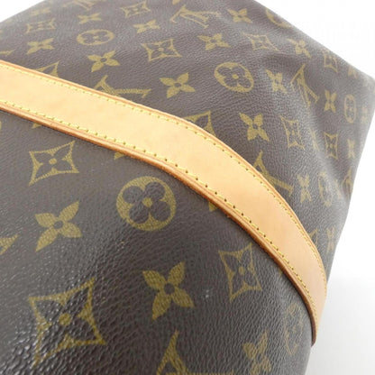Louis Vuitton Monogram Keepall 55Cm M41424 Boston Bag