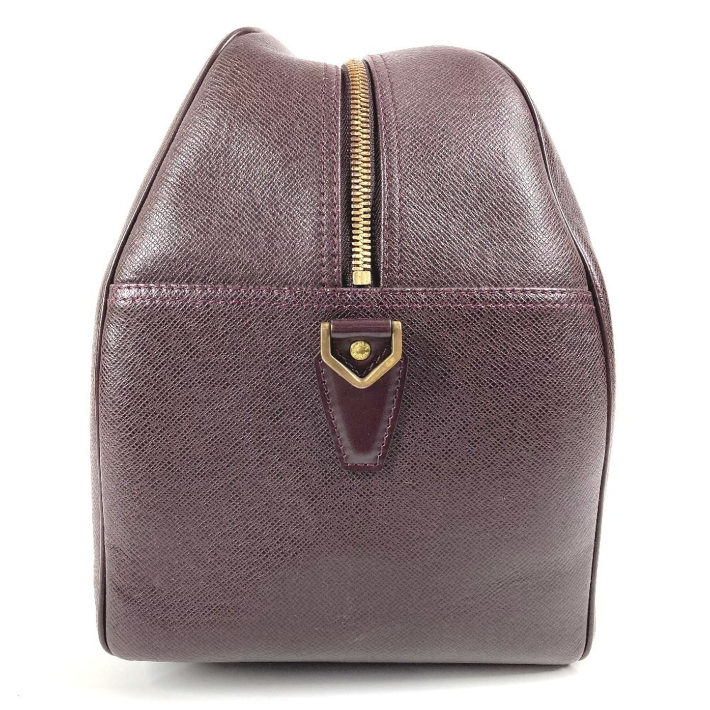 Louis Vuitton M30126 Taiga Kendall Pm Travel Bag