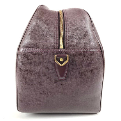 Louis Vuitton M30126 Taiga Kendall Pm Travel Bag