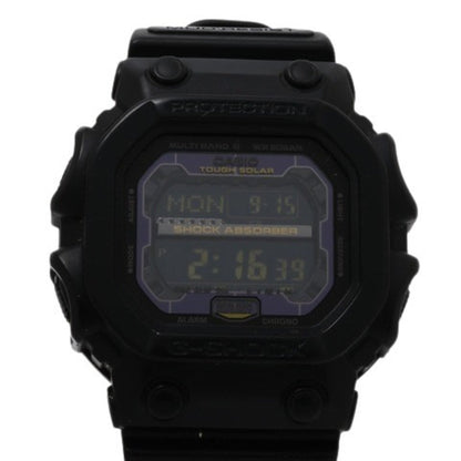 Casio Gshock Gxw56Gb1Jf Men'S Digital Radio-Controlled Solar Watch