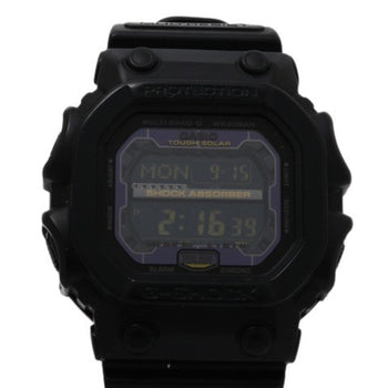 Casio Gshock Gxw56Gb1Jf Men'S Digital Radio-Controlled Solar Watch