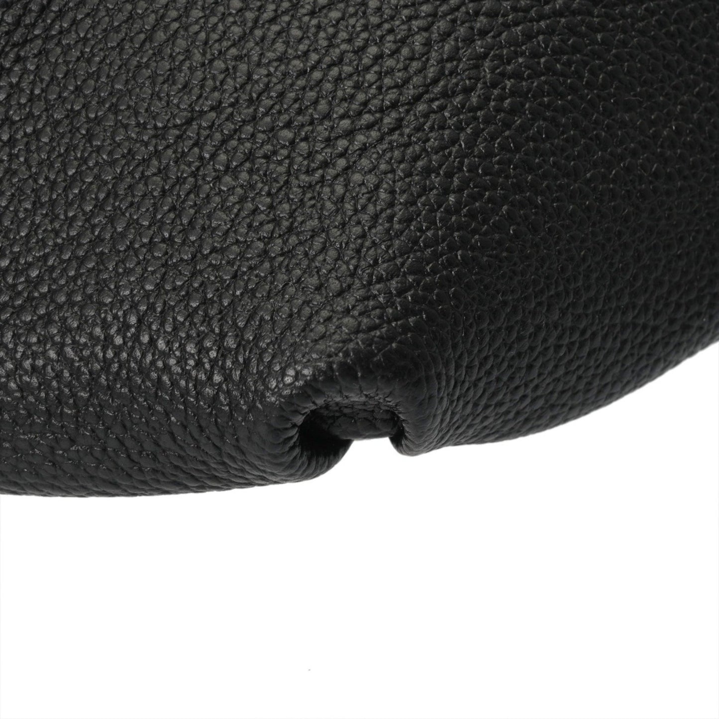 Gucci Gucci Waist Bag Black 768111