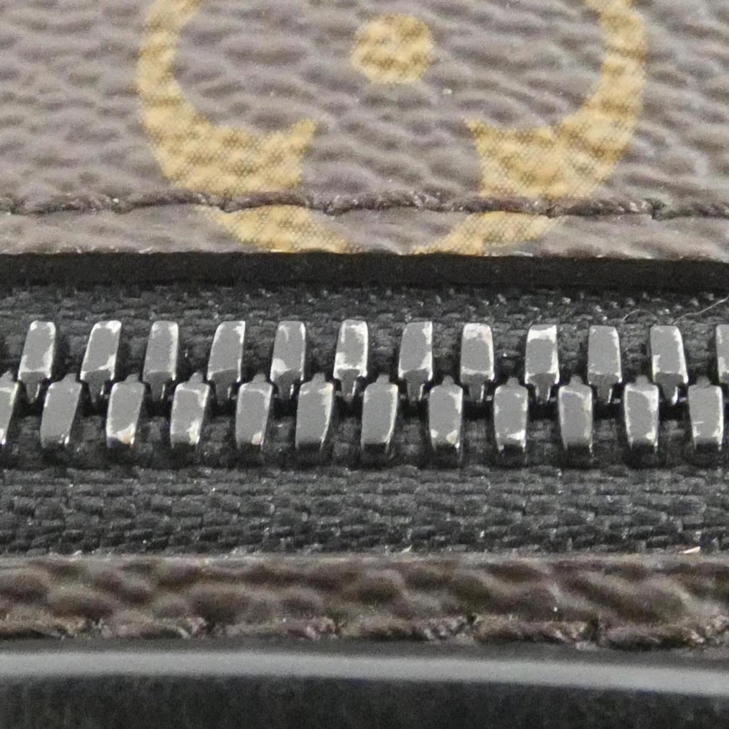 Louis Vuitton Monogram Macassar Handle Soft Trunk M45935 Shoulder Bag