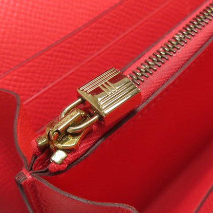 Hermes Herms Kelly Wallet