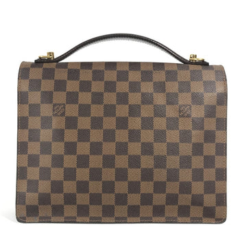Louis Vuitton N48088 Damier Monceau Spo Bag