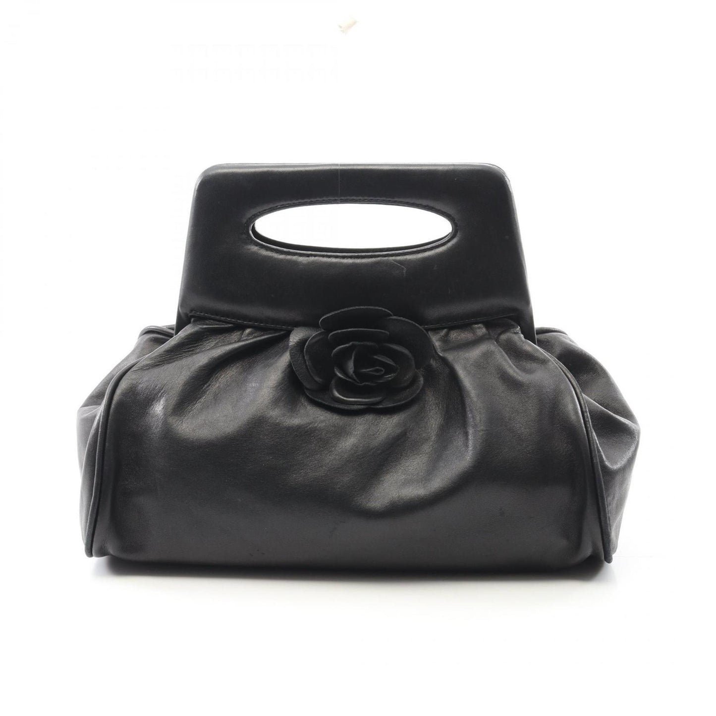Chanel Camellia Handbag