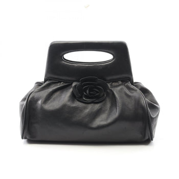 Chanel Camellia Handbag