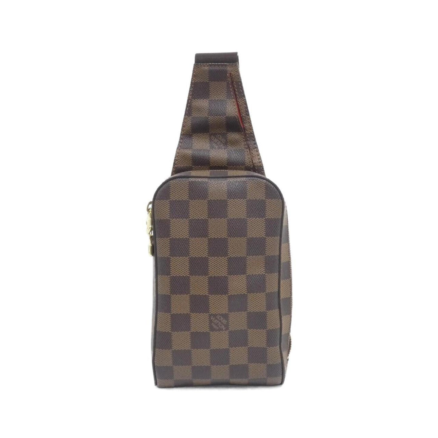 Louis Vuitton Damier Geronimos N51994 Shoulder Bag