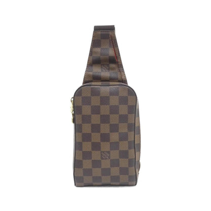Louis Vuitton Damier Geronimos N51994 Shoulder Bag