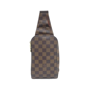 Louis Vuitton Damier Geronimos N51994 Shoulder Bag
