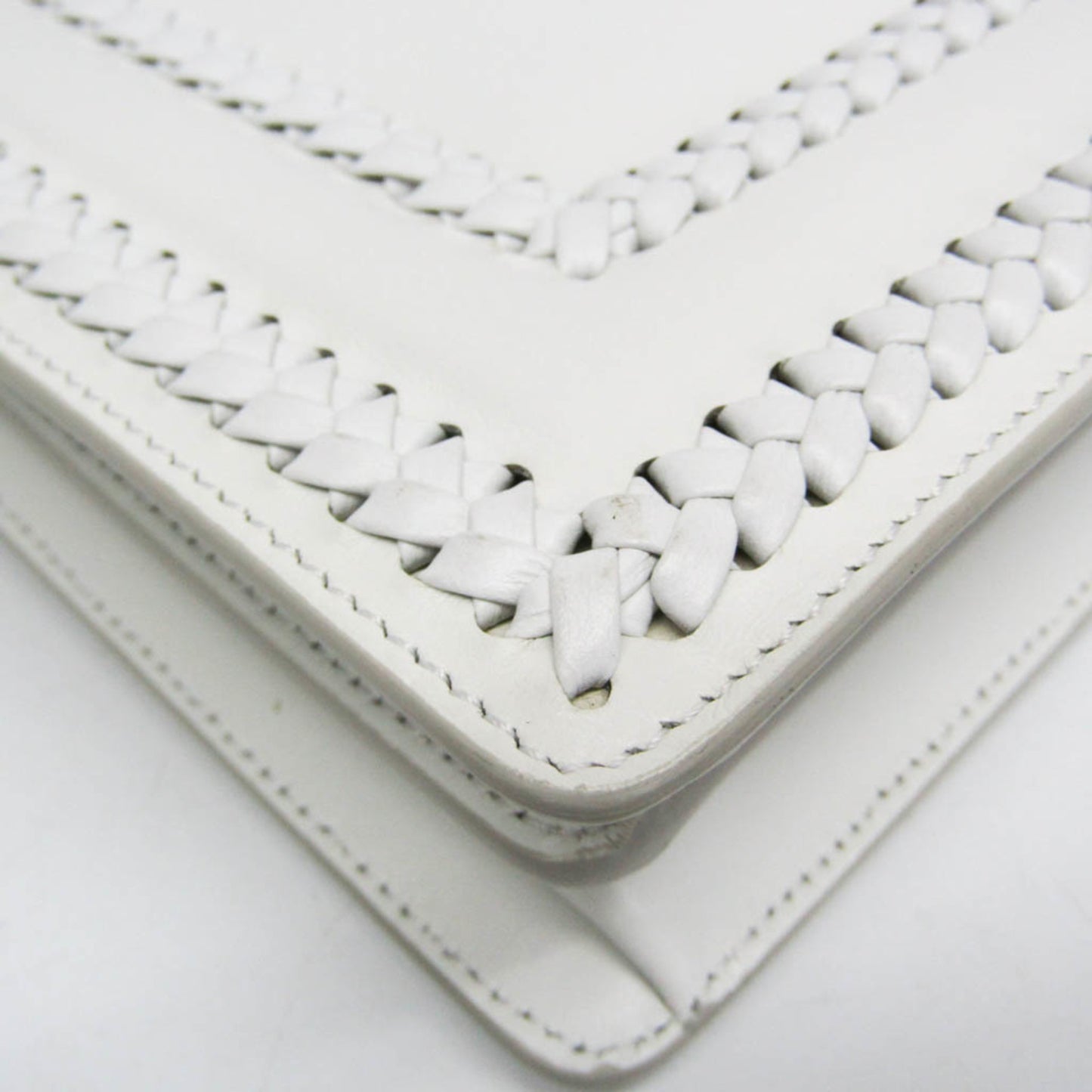 Salvatore Ferragamo Gancini Dy-21 H038