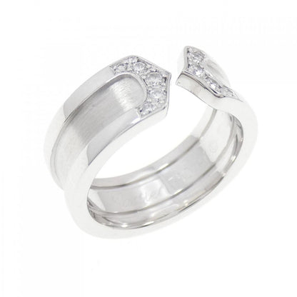Cartier C2 Small Ring