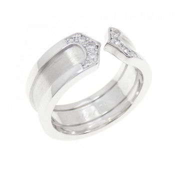 Cartier C2 Small Ring