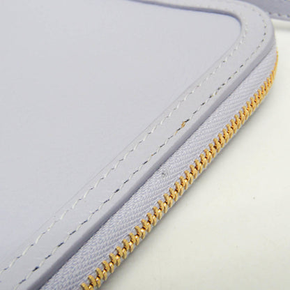 Givenchy Voyou Zip Pouch Bb60Ltb1Kr Women'S Leather Handbag