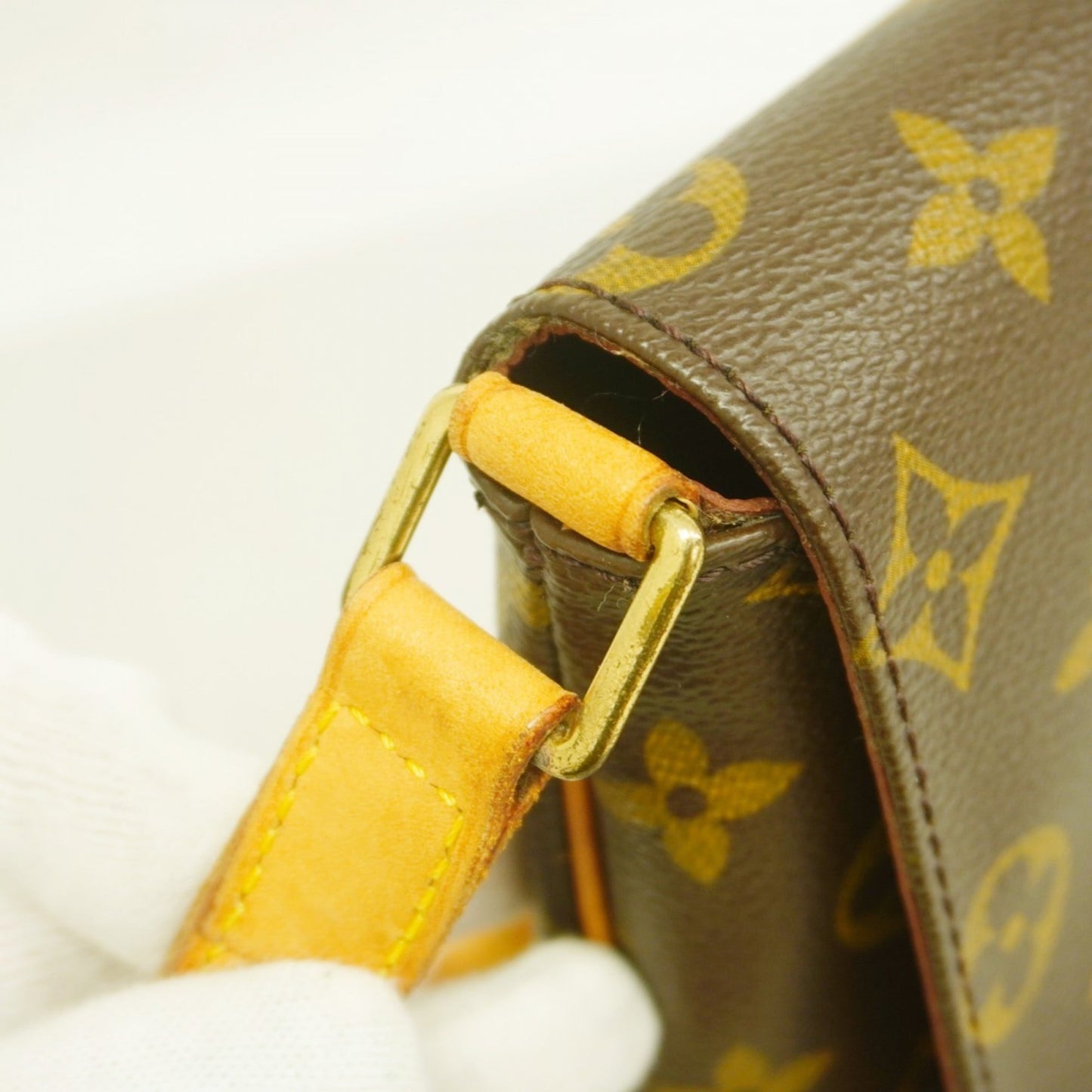 Bag Louis Vuitton Shoulder