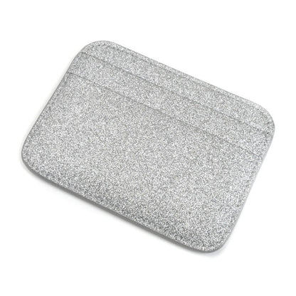 Balenciaga Glitter Card Case