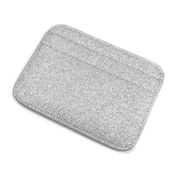 Balenciaga Glitter Card Case