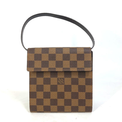 Louis Vuitton M99074 Damier Cd Case/Dvd Case/Pouch