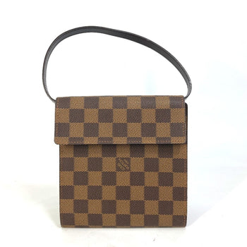 Louis Vuitton M99074 Damier Cd Case/Dvd Case/Pouch