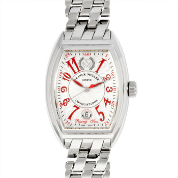 Franck Muller 8005Hsc Conquistador Rising Sun