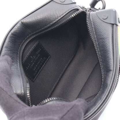 Louis Vuitton Mini Soft Trunk Shoulder Bag