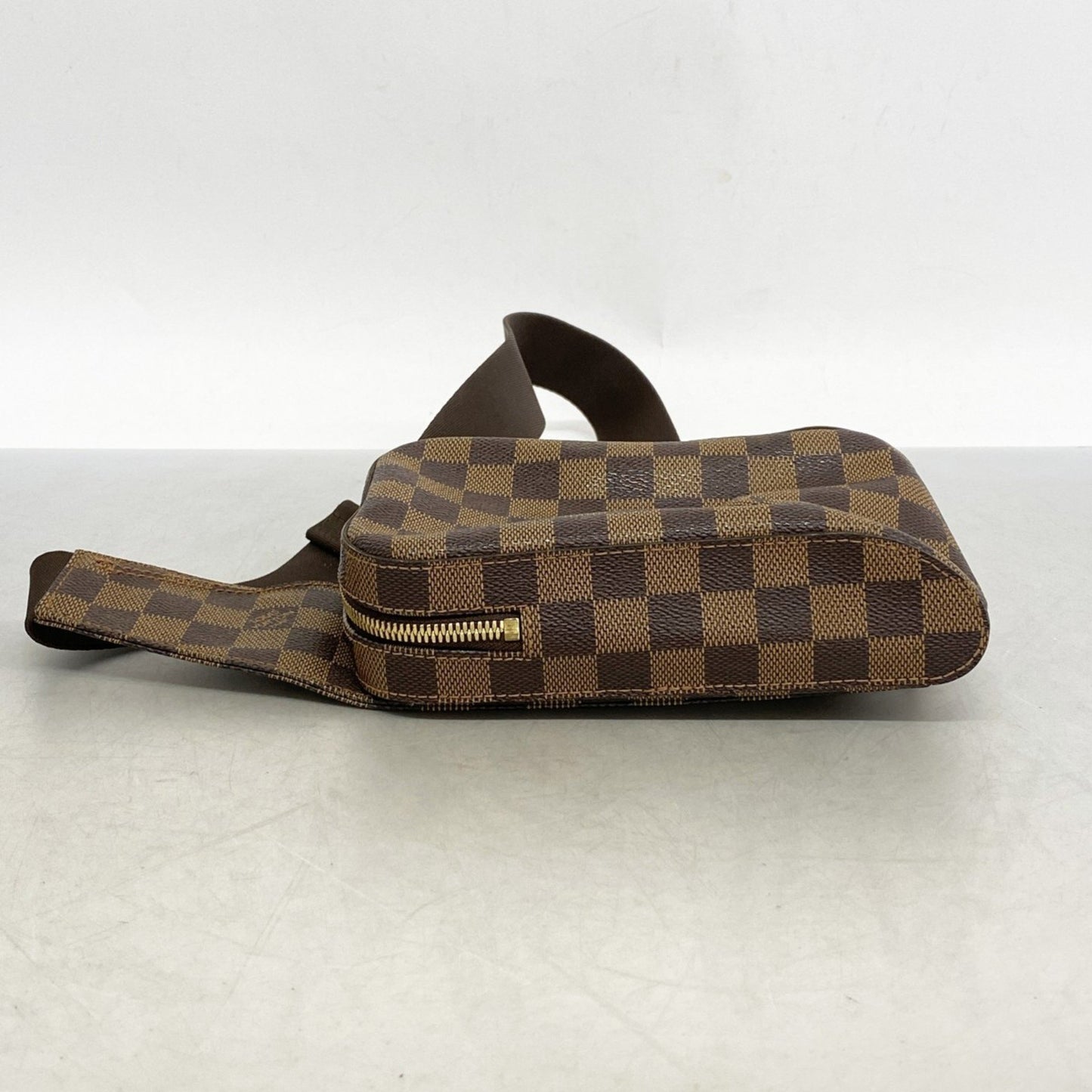 Louis Vuitton Damier Geronimos Body Bag N51994 Ebene