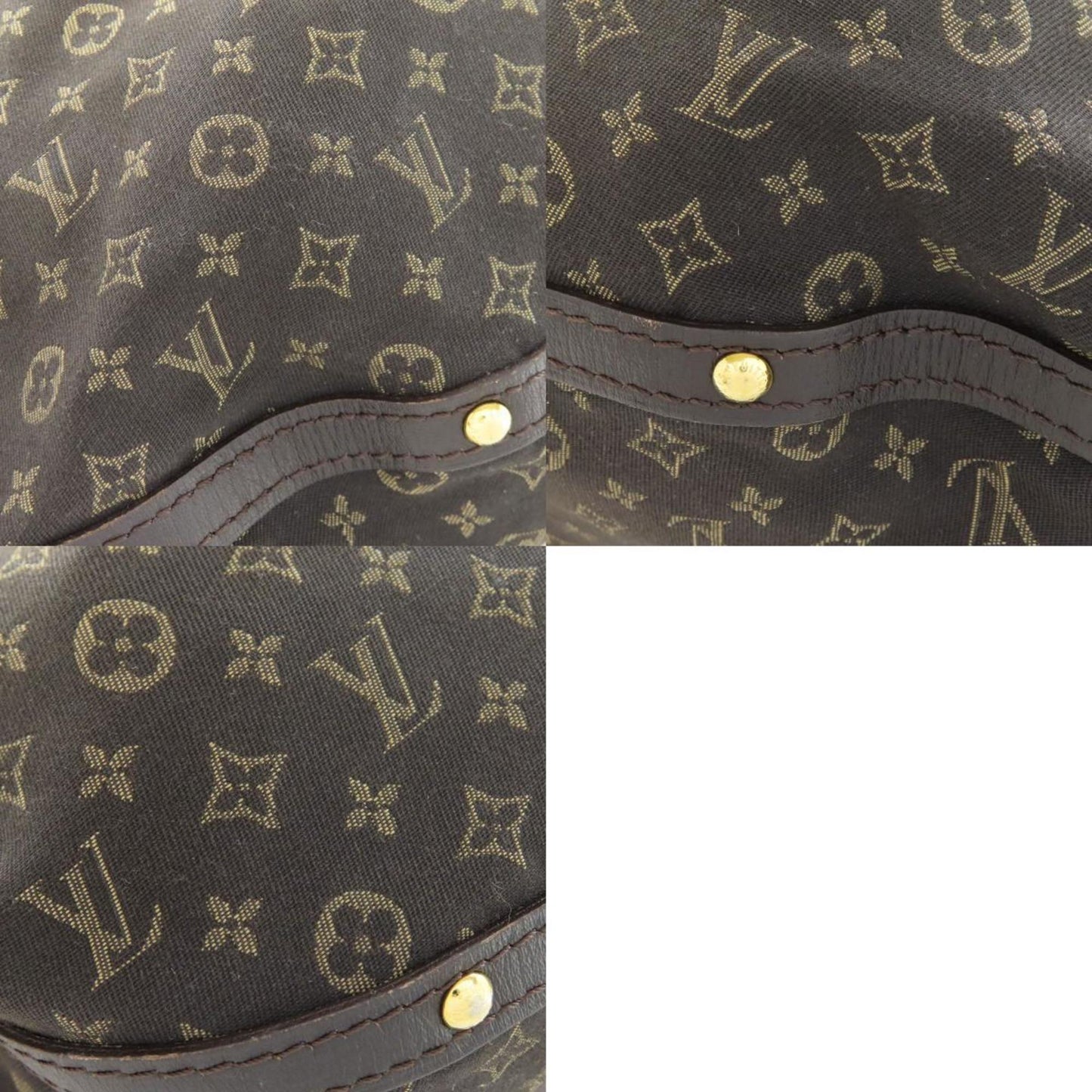 Louis Vuitton M40403 Rhapsody Mm Shoulder Bag Monogram Idylle