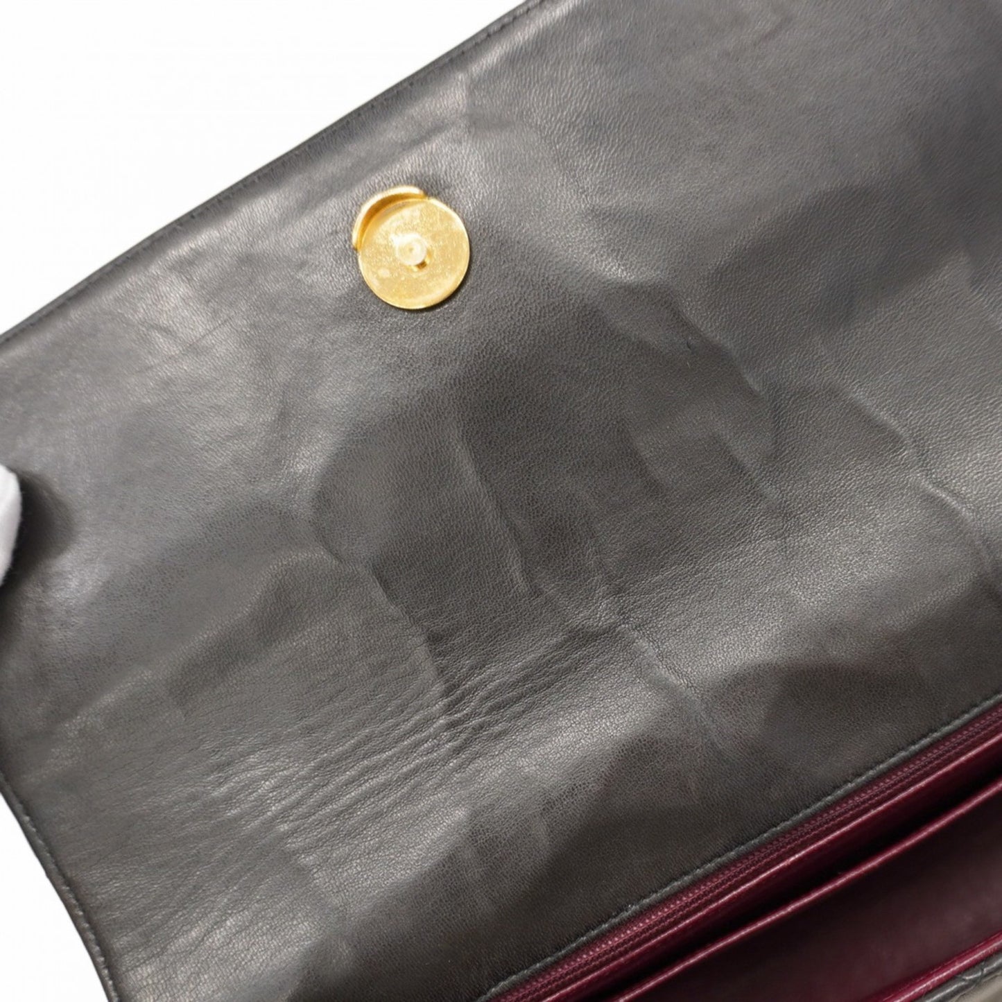 Chanel Matelasse Shoulder Bag