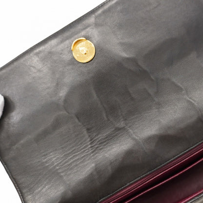 Chanel Matelasse Shoulder Bag