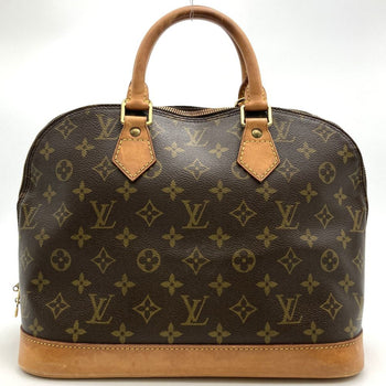 Louis Vuitton M51130 Alma (Old) Handbag