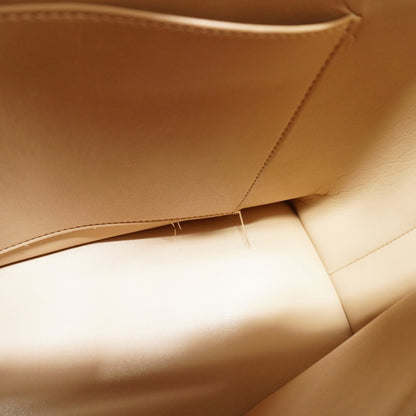 Louis Vuitton Vernis Houston Tote Bag M91004 Beige