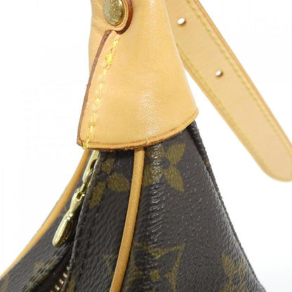 Louis Vuitton Monogram Boulogne 30Cm Shoulder Bag M51265