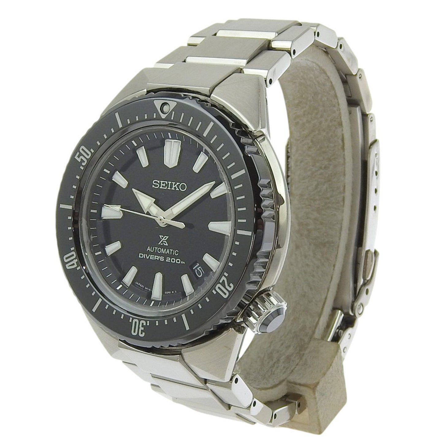 Seiko Prospex Diver'S Watch