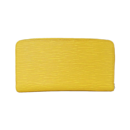 Louis Vuitton Epi Zippy Wallet M81229