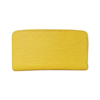 Louis Vuitton Epi Zippy Wallet M81229