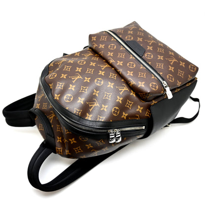 Louis Vuitton Discovery Backpack Pm