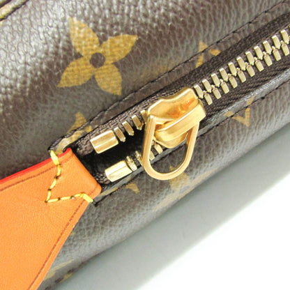 Louis Vuitton Monogram Punching Bag Baby M40230