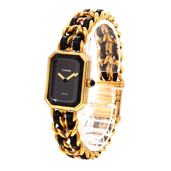 Chanel Premiere L Size H0001