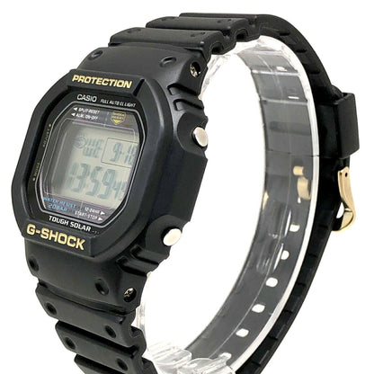 G-Shock Casio G-5600-9 Tough Solar Watch