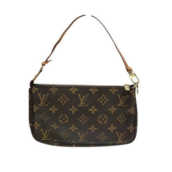 Louis Vuitton Monogram Pochette Accessoires M51980