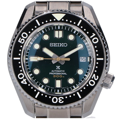Seiko Sbdx043 8L35-01E0 Seiko 140Th Anniversary Model Prospex Marinemaster Professional Automatic