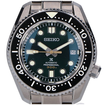 Seiko Sbdx043 8L35-01E0 Seiko 140Th Anniversary Model Prospex Marinemaster Professional Automatic