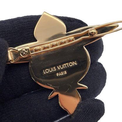 Louis Vuitton Hair Set (3-Piece Set) Featuring Takashi Murakami