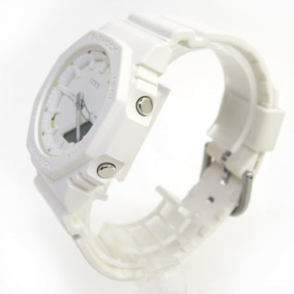 Casio G-Shock Compact Size Itzy Collaboration Model Gma-P2100It-7Ajr